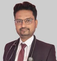 Dr Deepak Gaikwad